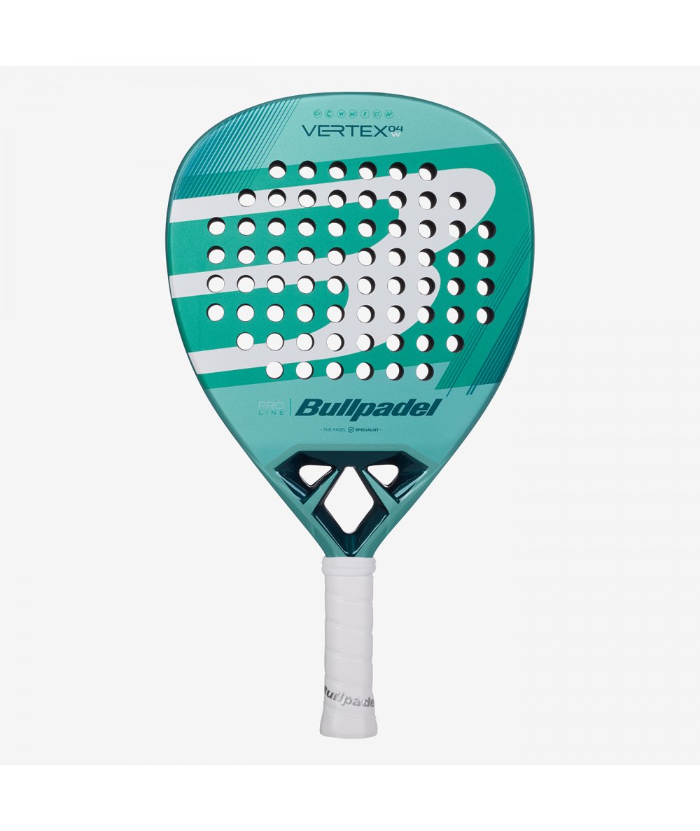 PACK BULLPADEL VERTEX04 WOMAN 25 - Imagen 4