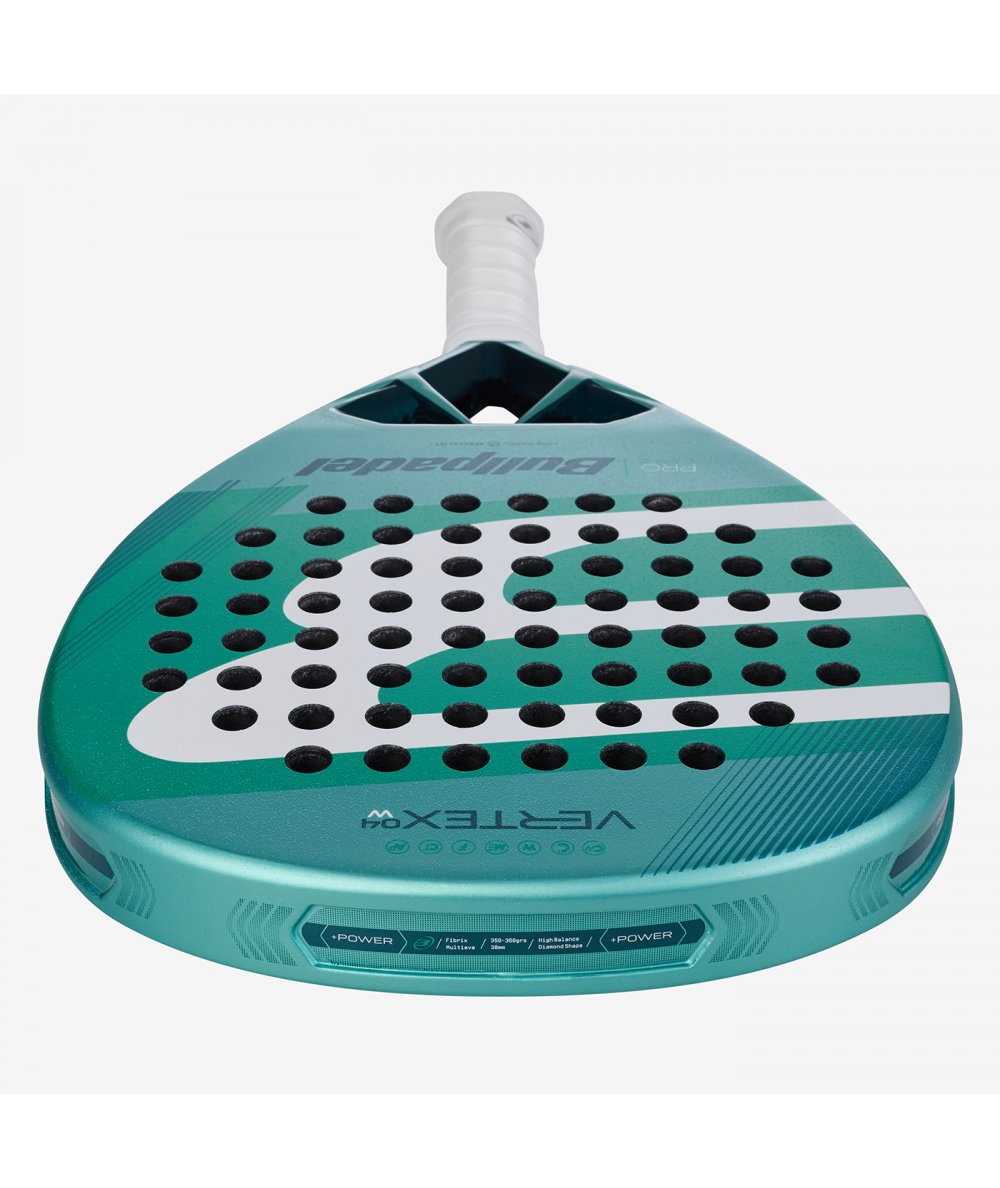 PACK BULLPADEL VERTEX04 WOMAN 25 - Imagen 7