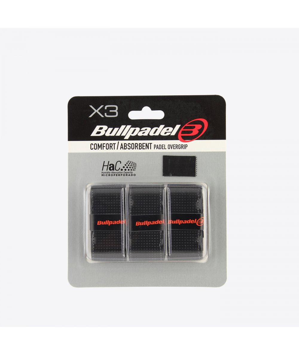 PACK BULLPADEL VERTEX04 MAN 25 - Imagen 3