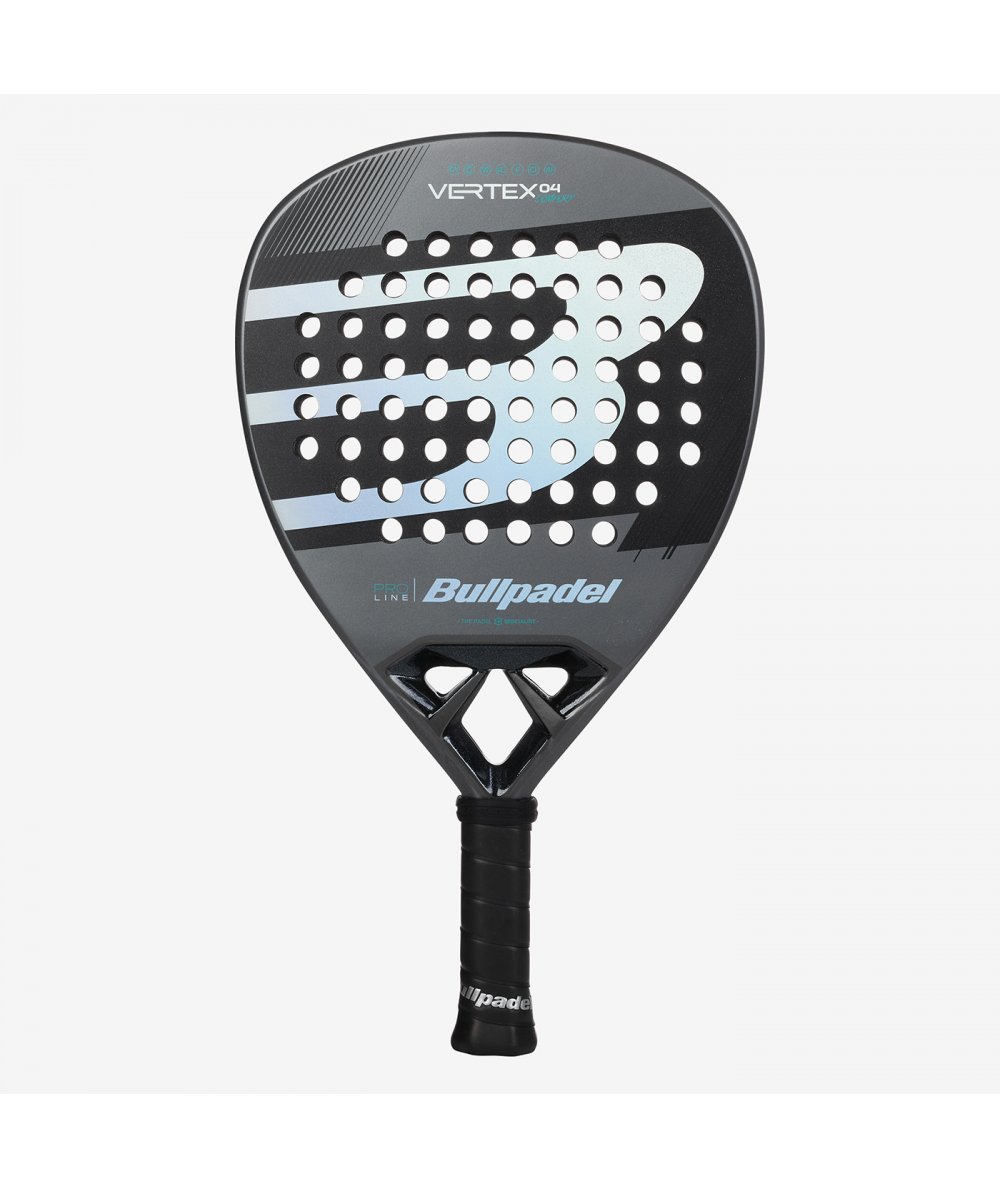PACK BULLPADEL VERTEX04 MAN 25 - Imagen 4