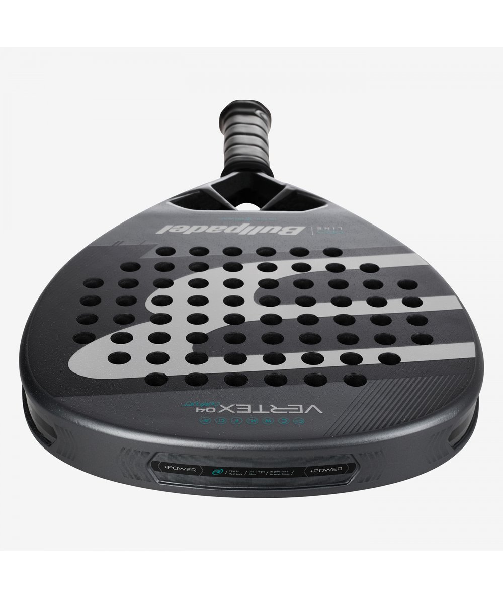 PACK BULLPADEL VERTEX04 MAN 25 - Imagen 6