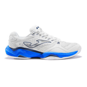 ZAPATILLA DE PADEL JOMA MASTER 1000 MEN BLANCO ROYAL