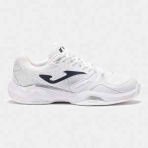 ZAPATILLA DE PADEL JOMA MASTER 1000 MEN BLANCO