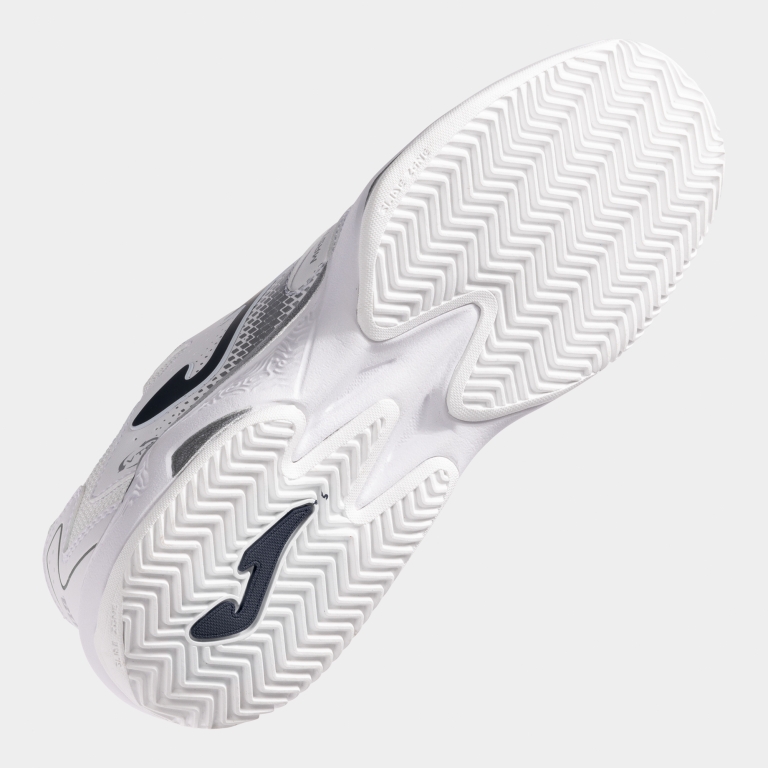 ZAPATILLA DE PADEL JOMA MASTER 1000 MEN BLANCO - Imagen 5