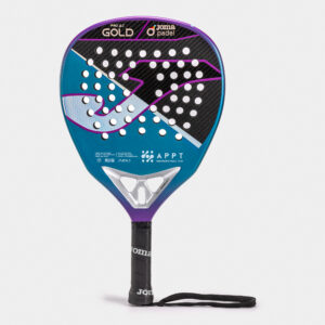 PALA DE PADEL JOMA APPT VIOLETA NEGRO
