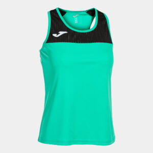 CAMISETA TIRANTES JOMA MUJER MONTREAL