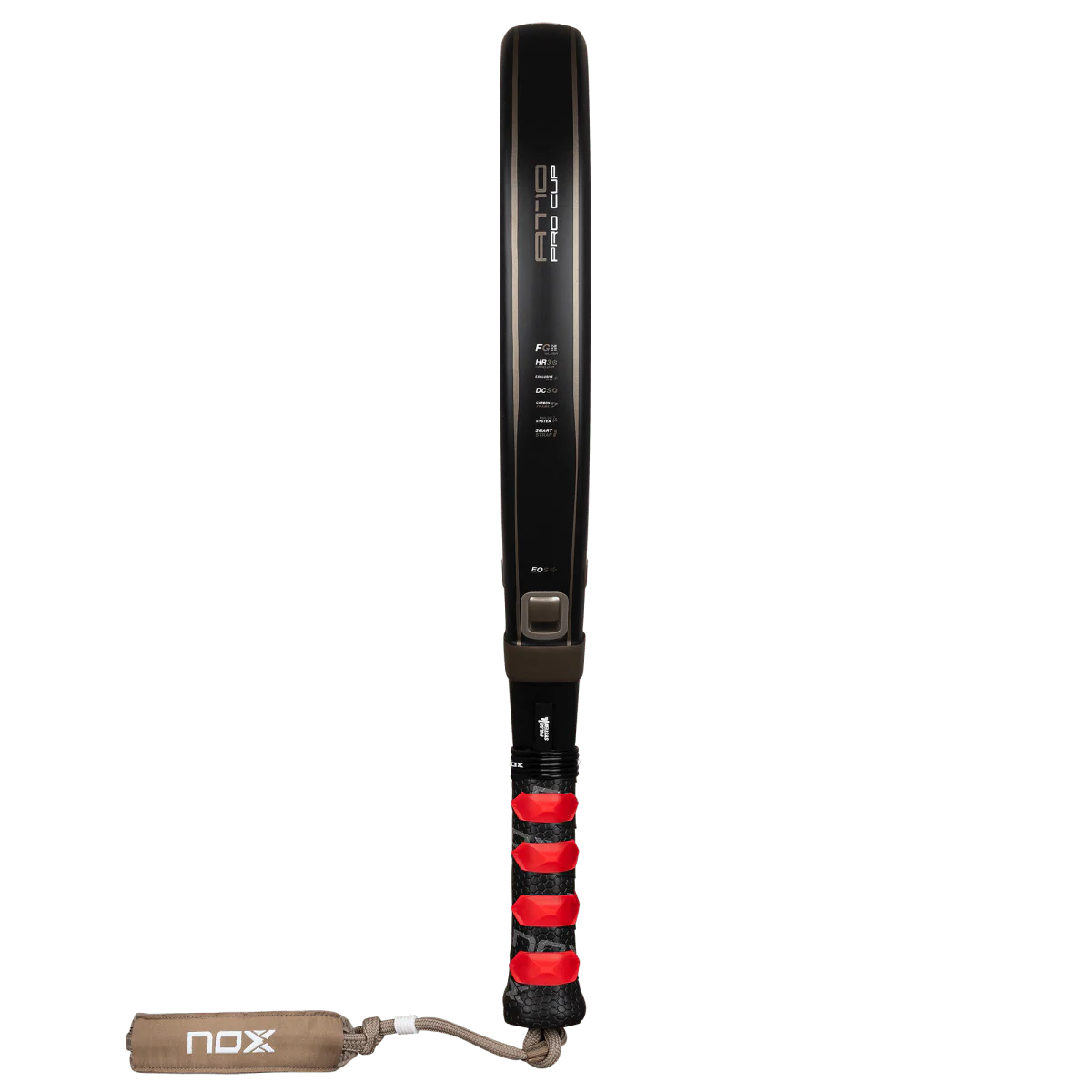 AT10 Pro Cup HARD 2026 by Agustín Tapia - Imagen 3