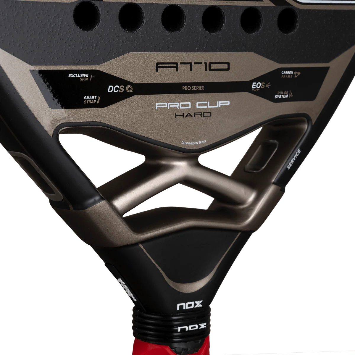 AT10 Pro Cup HARD 2026 by Agustín Tapia - Imagen 5