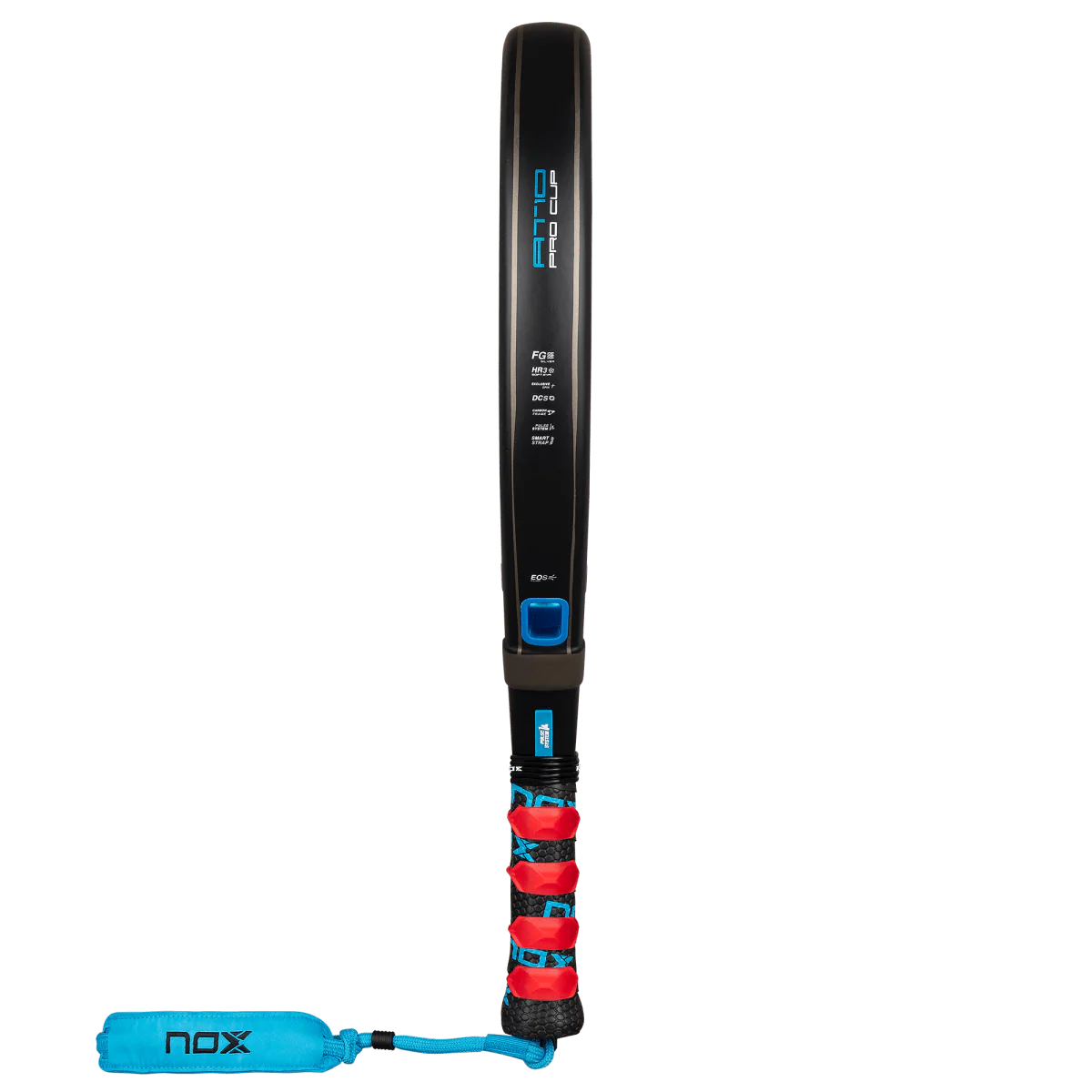 AT10 Pro Cup SOFT 2026 by Agustín Tapia - Imagen 6