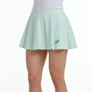 FALDA BULLPADEL ADEME VERDE AGUA