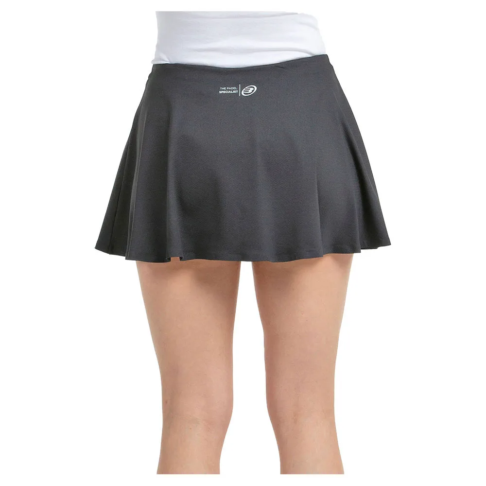 FALDA BULLPADEL ADEME NEGRO - Imagen 2