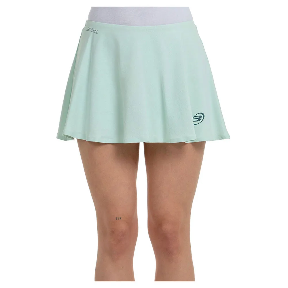 FALDA BULLPADEL ADEME VERDE AGUA - Imagen 4