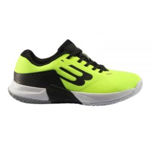 BULLPADEL NEXT 23V VERDE FLUOR