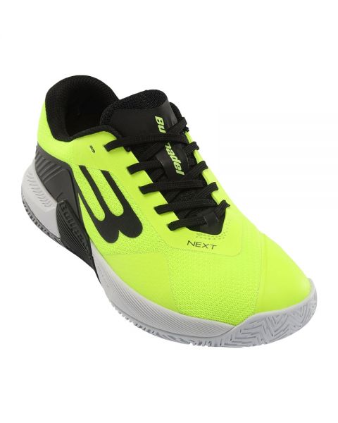 BULLPADEL NEXT 23V VERDE FLUOR - Imagen 2