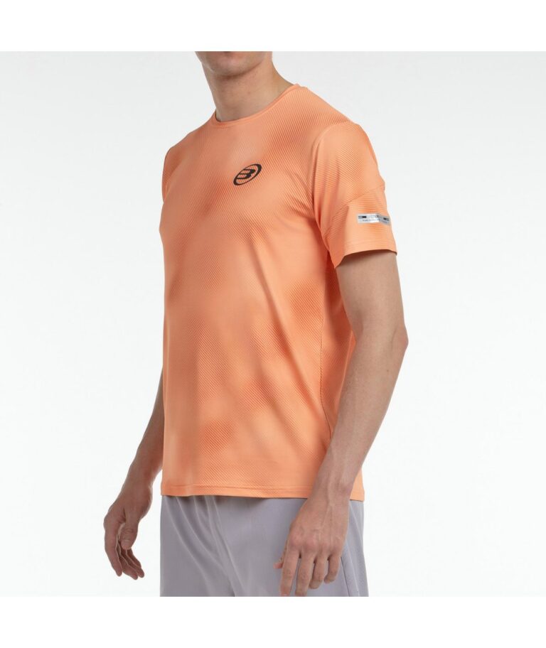camiseta-bullpadel-manaus-papaya-1