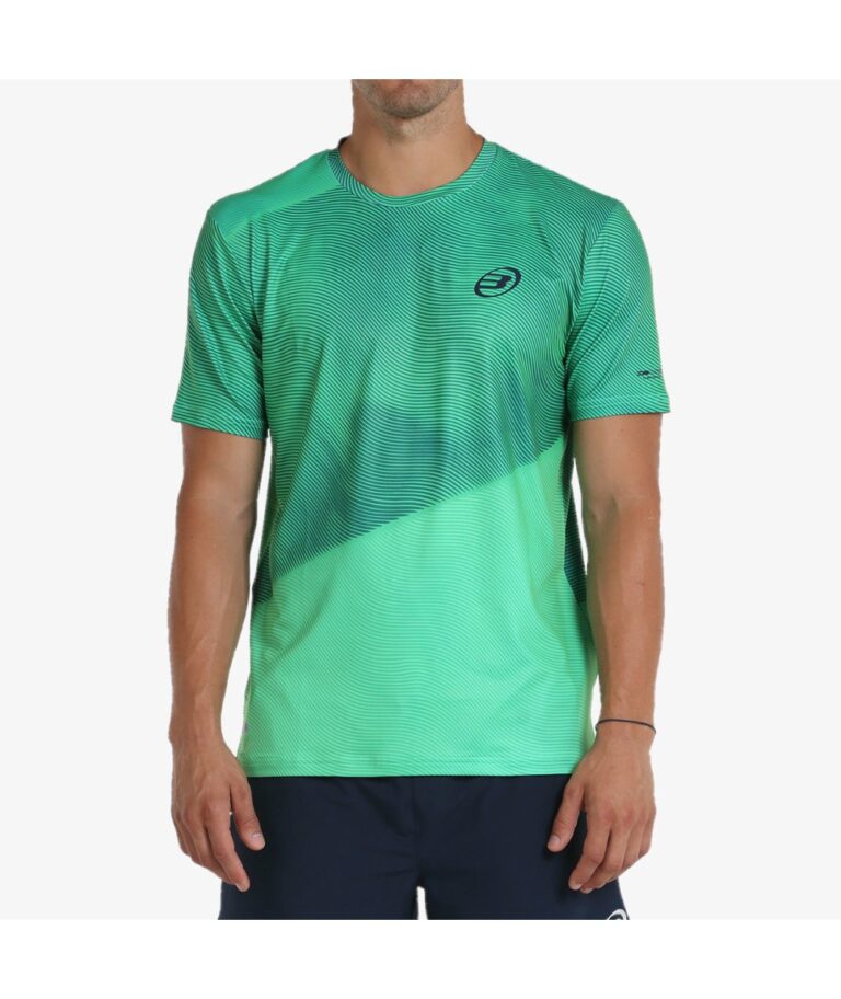 camiseta-bullpadel-misar-verde-vibrante