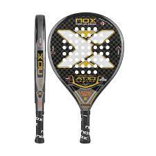 PALA NOX AT10 GENIUS ULTRA LIGHT