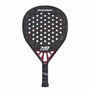 PALA DE PADEL ENEBE RESPONSE 24K 2024
