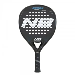 PALA PADEL ENEBE AEROX 7.2 CARBON RELOADED