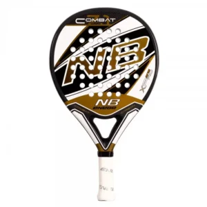PALA DE PADEL ENEBE COMBAT 7.1 V.2 2025