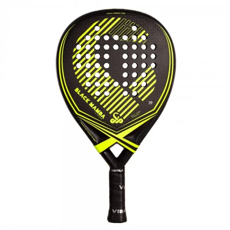 pala-padel-vibor-a-black-mamba-xtreme-3k-2-0