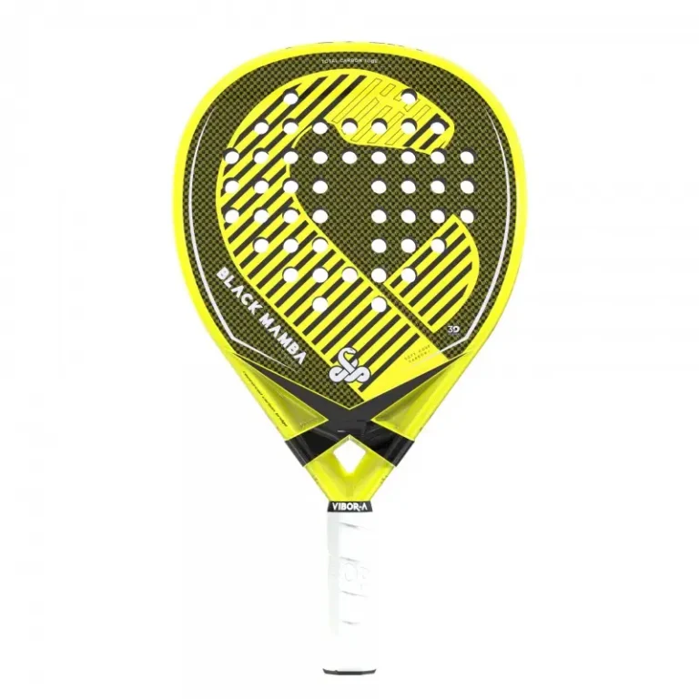 pala-padel-vibor-a-black-mamba-xtreme-3k