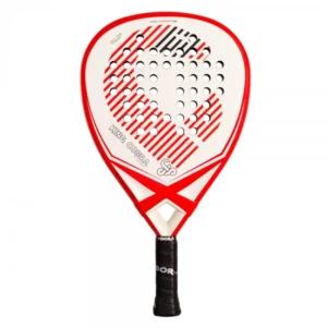 PALA DE PADEL VIBOR-A KING COBRA XTREME 3K 2.0