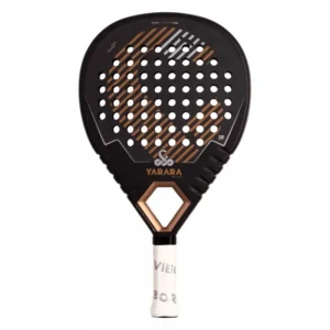 PALA DE PADEL VIBOR-A YARARA ELITE 24K 2.0