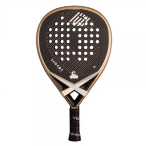 PALA DE PADEL VIBOR-A YARARA XTREME 3K 2.0