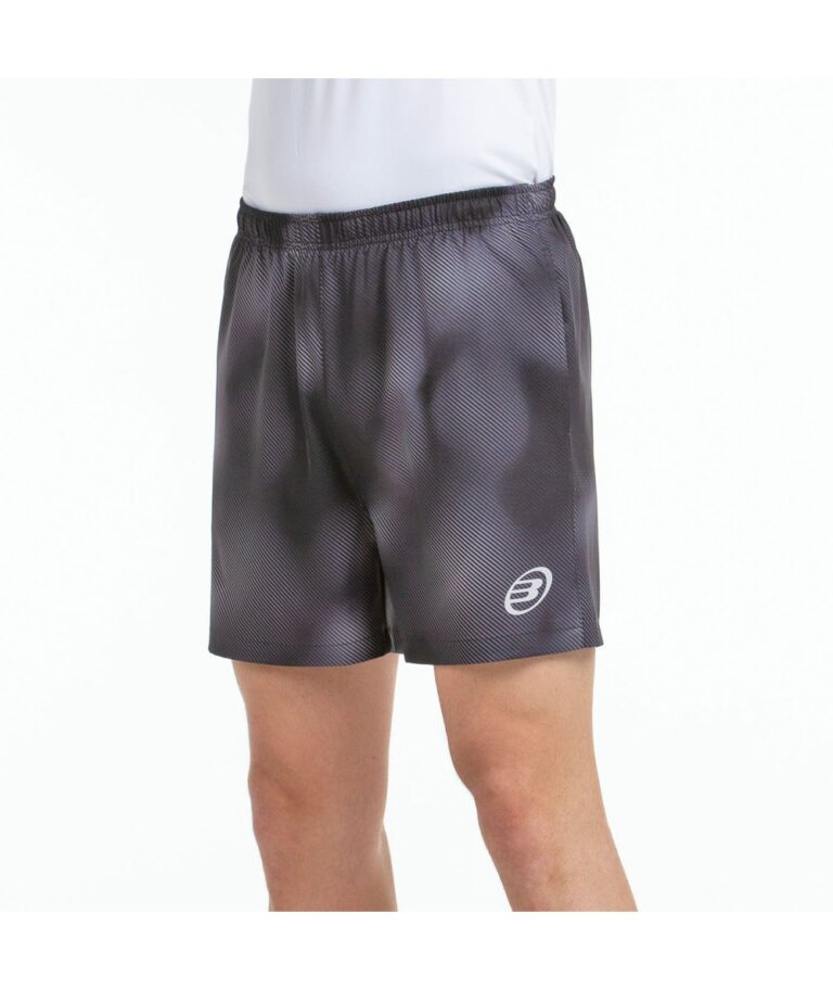 short-bullpadel-mos-negro-1