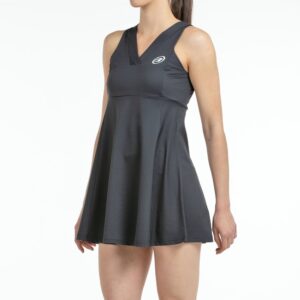 VESTIDO BULLPADEL ACOCO NEGRO