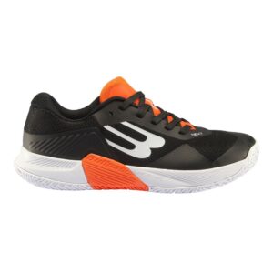 ZAPATILLA BULLPADEL NEXT 23I NEGRO
