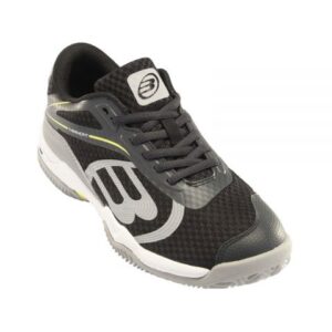 BULLPADEL BEKER 23V ANTRACITA