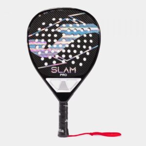 JOMA SLAM PRO NEGRO PLATA REFORZADA JUGADORES
