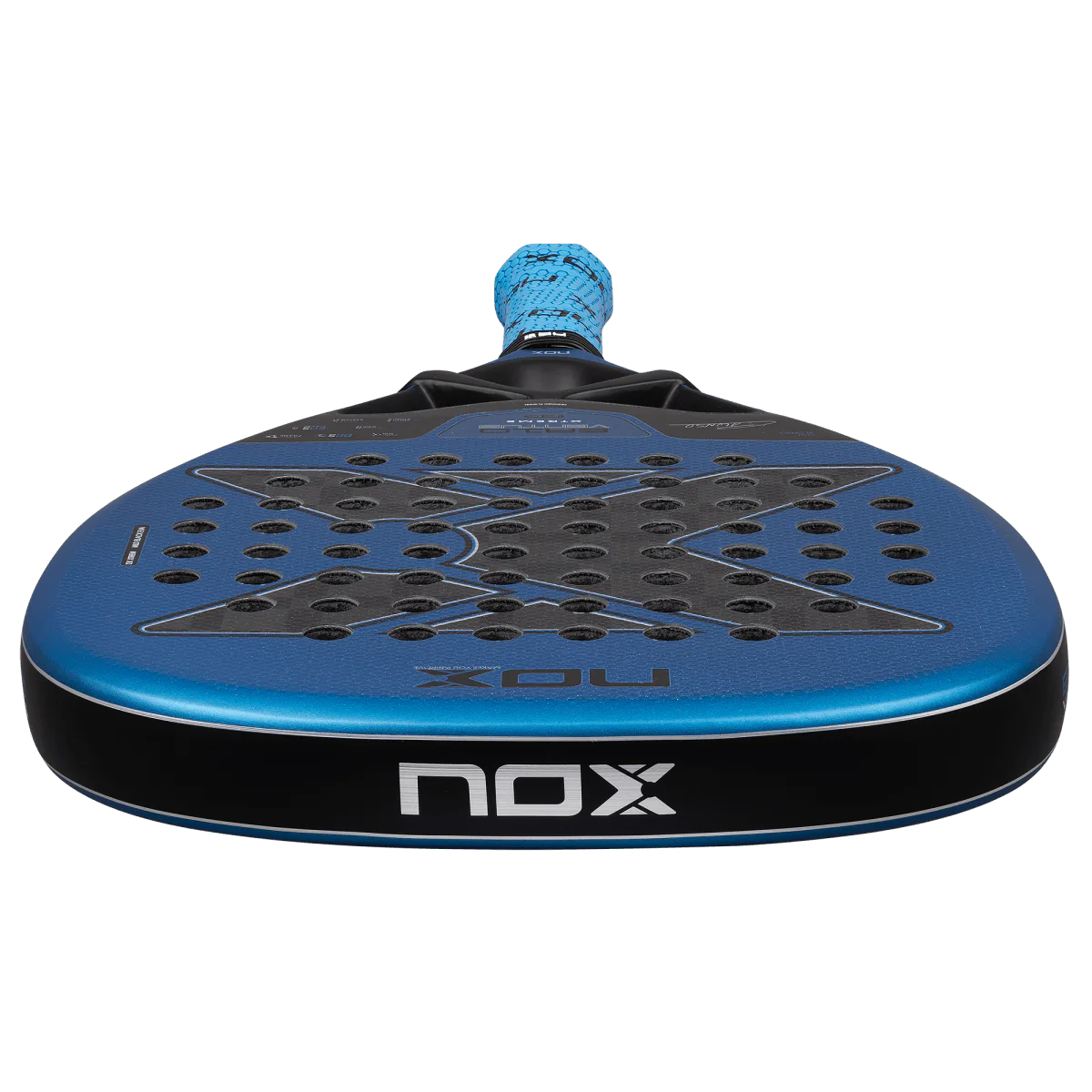 NOX EA10 VENTUS ATTACK 12K XTREME BY EDU ALONSO - Imagen 2