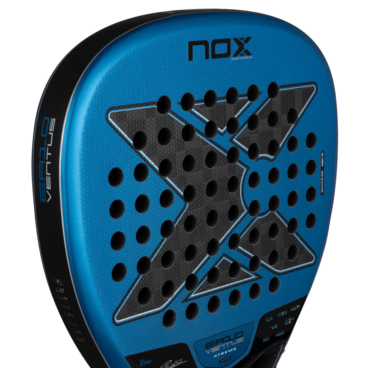 NOX EA10 VENTUS ATTACK 12K XTREME BY EDU ALONSO - Imagen 6