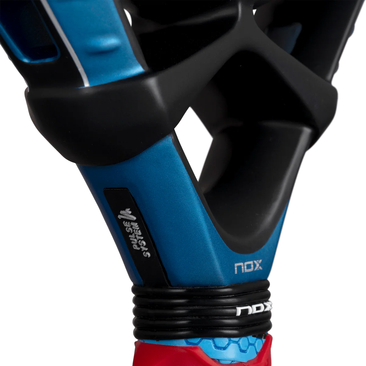 NOX EA10 VENTUS ATTACK 12K XTREME BY EDU ALONSO - Imagen 7