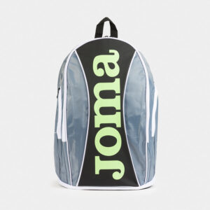 MOCHILA JOMA OPEN AZUL-LIMA