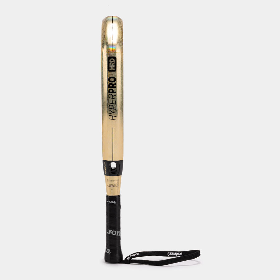 PALA HYPER PRO HRD NEGRO-BEIGE - Imagen 3
