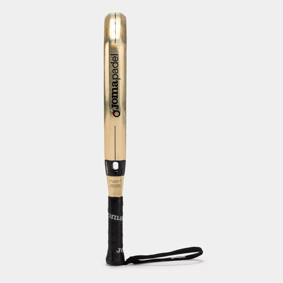 PALA HYPER PRO HRD NEGRO-BEIGE - Imagen 4