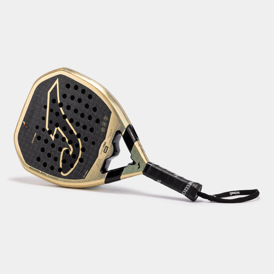 PALA HYPER PRO HRD NEGRO-BEIGE - Imagen 5