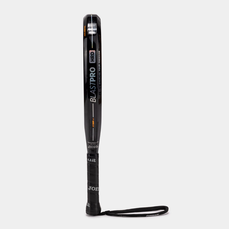 PALA BLAST PRO HRD NEGRO-GRIS - Imagen 3