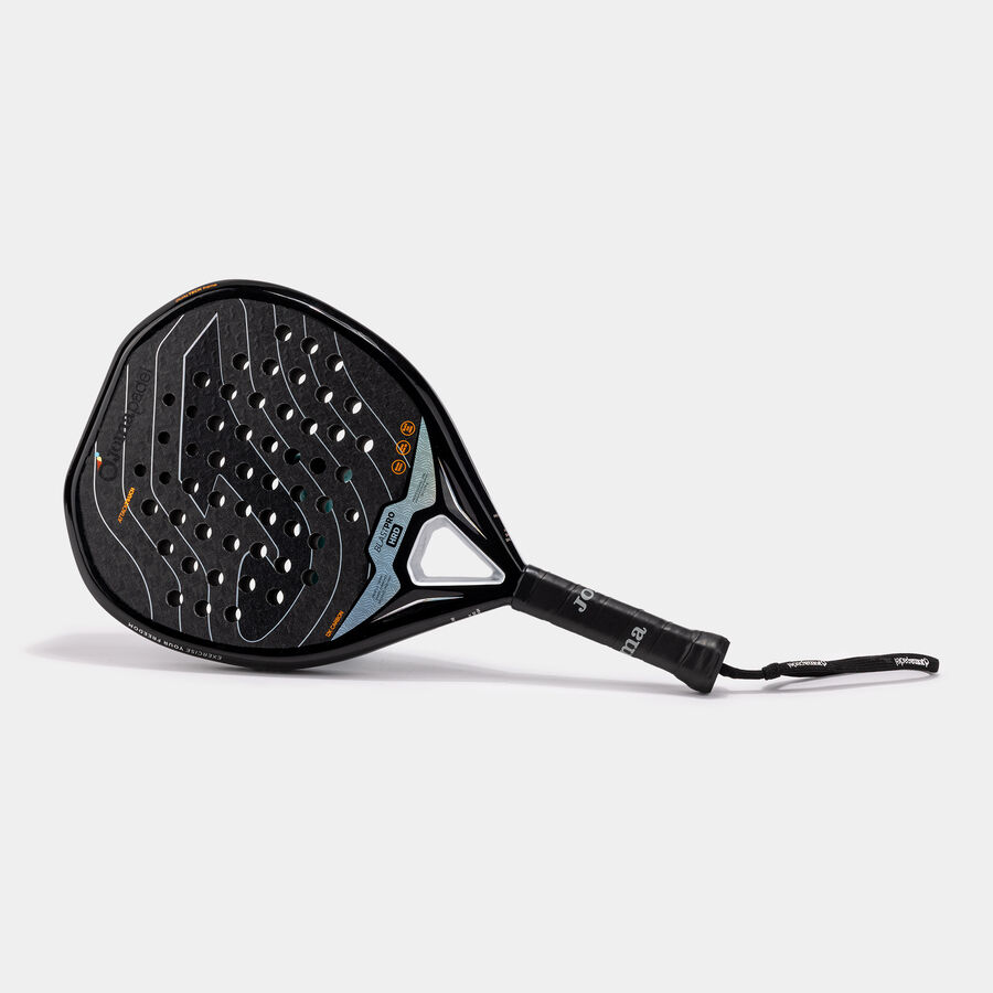 PALA BLAST PRO HRD NEGRO-GRIS - Imagen 4