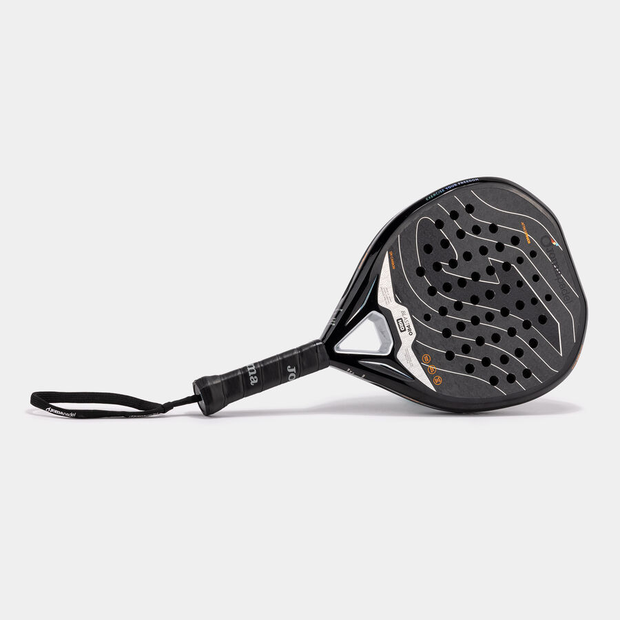 PALA BLAST PRO HRD NEGRO-GRIS - Imagen 5