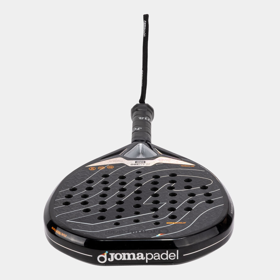 PALA BLAST PRO HRD NEGRO-GRIS - Imagen 6