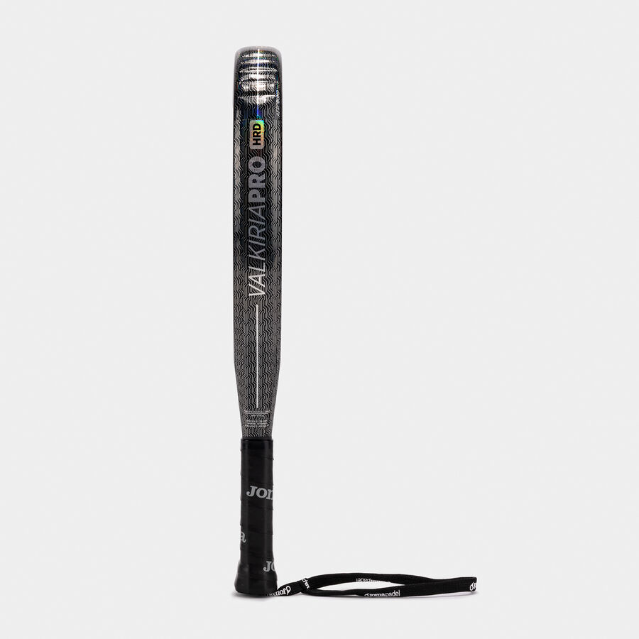 PALA VALKIRIA PRO HRD NEGRO-GRIS - Imagen 2