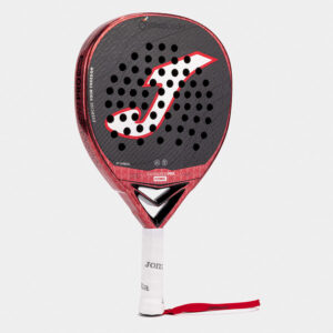 PALA TOURNAMENT PRO ICONIC NEGRO-ROJO