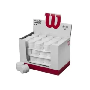 OVERGRIP WILSON