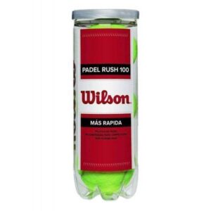 BOLAS WILSON PADEL RUSH