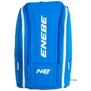 MOCHILA ENEBE MUSTANG AZUL